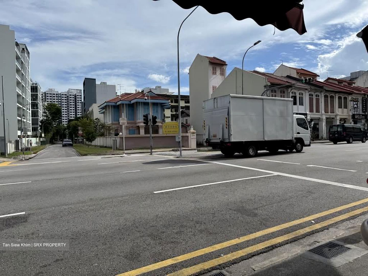 Geylang Road (D14), Office #551213351